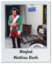 Mitglied              Matthias Barth