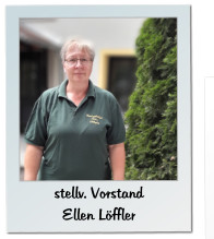stellv. Vorstand                 Ellen Löffler